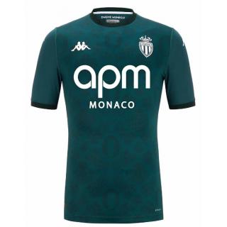 AS Monaco 2a Equipación 2024/25