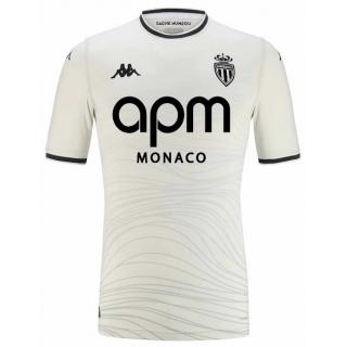 AS Monaco 3a Equipación 2024/25