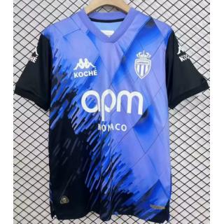 AS Monaco Equipación Koché 2024/25
