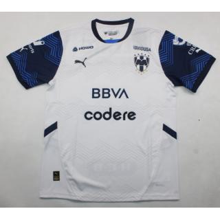 Rayados Monterrey 2a Equipación 2024/25