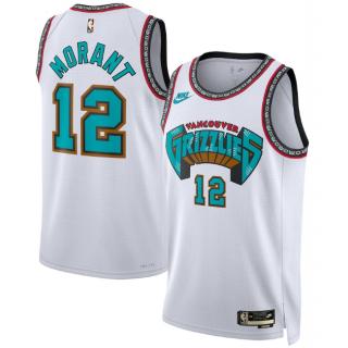 Ja Morant, Memphis Grizzlies 2024/25 - Classic