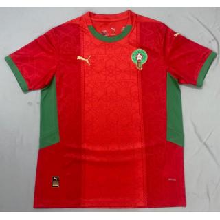 Marruecos 1a Equipación 2024/25