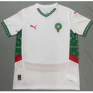 Marruecos 2a Equipación 2024/25