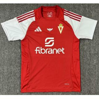 Real Murcia 1a Equipacion 2024/25
