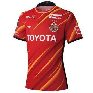 Nagoya Grampus 1a Equipación 2020/21