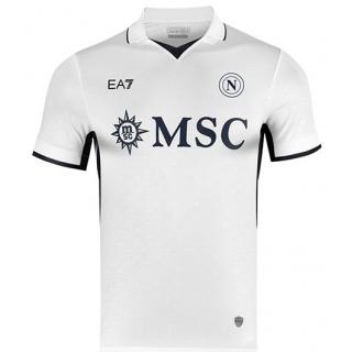 Napoli 2a Equipación 2024/25