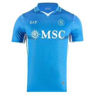 Napoli 1a Equipación 2024/25 - Authentic