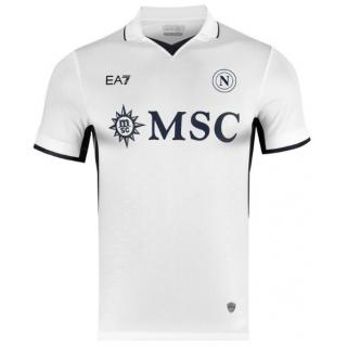 Napoli 2a Equipación 2024/25 - Authentic