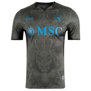 Napoli 3a Equipación 2024/25