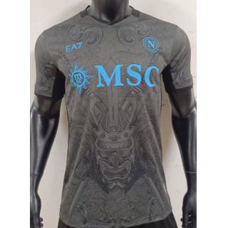Napoli 3a Equipación 2024/25 - Authentic