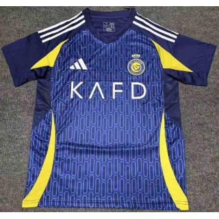 Al-Nassr 2a Equipación 2024/25