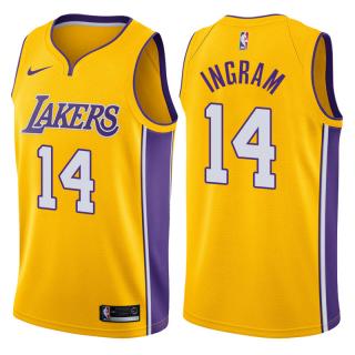 Brandon Ingram, Los Angeles Lakers - Icon