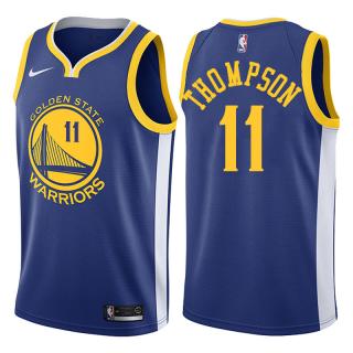 Klay Thompson, Golden State Warriors - Icon