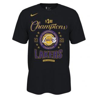 Camiseta Los Angeles Lakers - 2020 NBA Champions