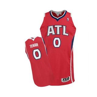 Jeff Taegue, Atlanta Hawks [Alternate]