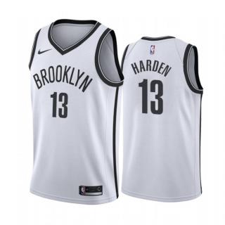 James Harden, Brooklyn Nets 2020/21 - Association