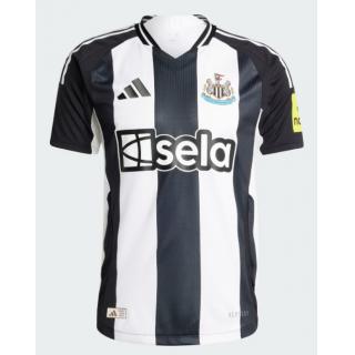 Newcastle United 1a Equipación 2024/25 - Authentic