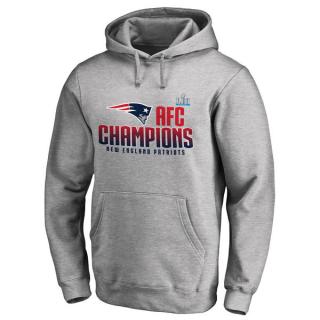 Sudadera New England Patriots \"SBLII\"