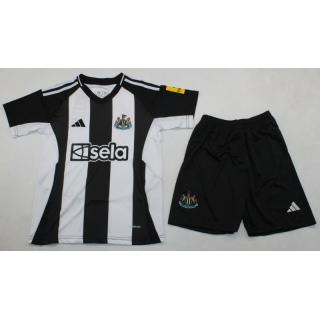 Newcastle United 1a Equipación 2024/25 - NIÑOS