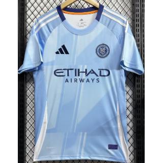 New York City FC 1a Equipación 2025