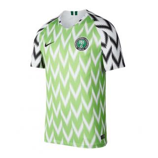 Nigeria 1a Equipación 2018