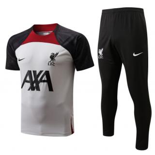 Camiseta + Pantalones Liverpool 2022/23