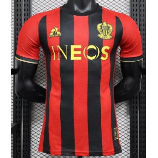 OGC Niza 1a Equipación 2024/25 - Authentic