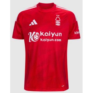 Nottingham Forest 1a Equipación 2024/25
