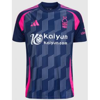 Nottingham Forest 2a Equipación 2024/25