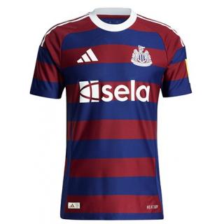 Newcastle United 2a Equipación 2024/25