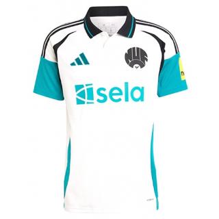 Newcastle United 3a Equipación 2024/25