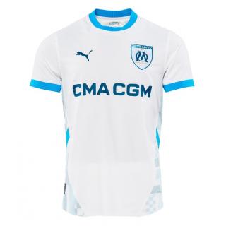 Olympique Marsella 1a Equipación 2024/25 - Authentic
