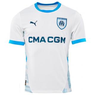 Olympique Marsella 1a Equipación 2024/25