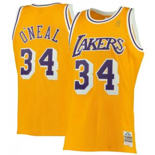 Shaquille O\'Neal, Los Angeles Lakers - Classic