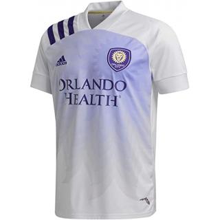 Orlando City 2a Equipación 2020/21