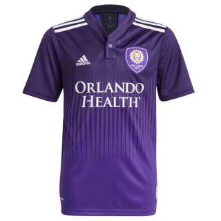 Orlando City 1a Equipación 2020/21