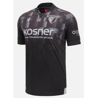 Osasuna 3a Equipación 2024/25