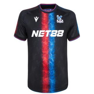 Crystal Palace 3a Equipación 2024/25