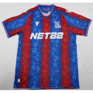 Crystal Palace 1a Equipación 2024/25 - Authentic
