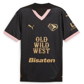 Palermo 2a Equipación 2024/25