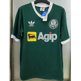 Palmeiras 1a Equipación 1987