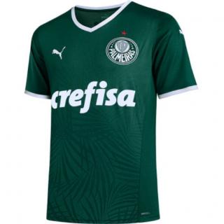 Palmeiras 1a Equipación 2022