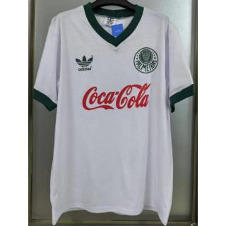 Palmeiras 2a Equipación 1989