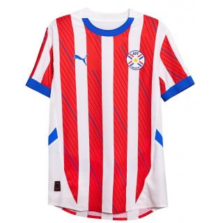 Paraguay 1a Equipación 2024