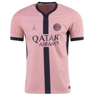 PSG 3a Equipación 2024/25 - Authentic