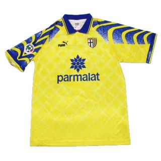 Parma 2a Equipación 1995-97