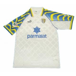 Parma 1a Equipación 1995-97