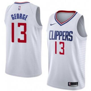 Paul George, Los Angeles Clippers - Association