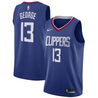 Paul George, Los Angeles Clippers - Icon