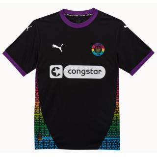 St Pauli 3a Equipación 2024/25